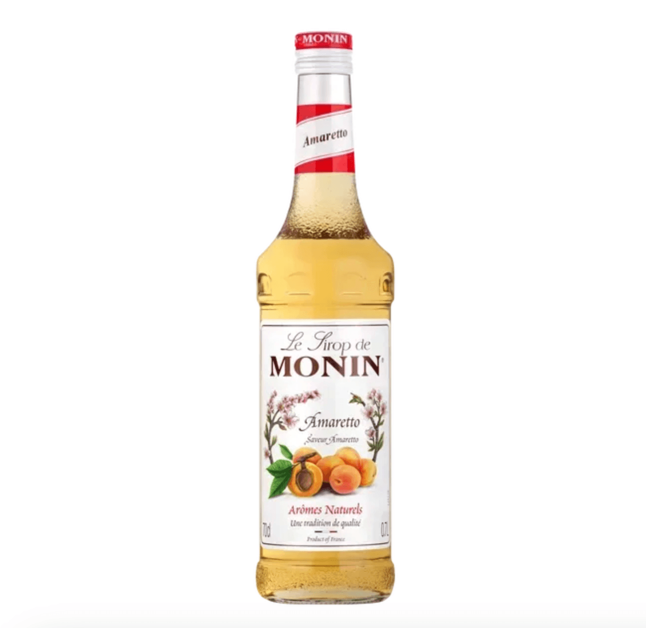 Сироп Monin Амаретто #0