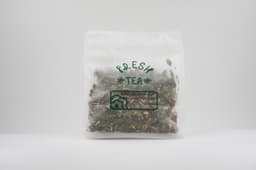 Фруктво-трав'яна суміш Альпійский луг, 100 г