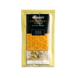 Гранд Пак для чашки Альпійські трави Alpine Herbs 20шт/уп