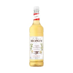 Сироп Monin Ваніль