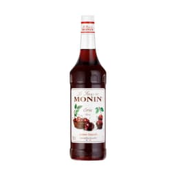 Сироп Monin Вишня