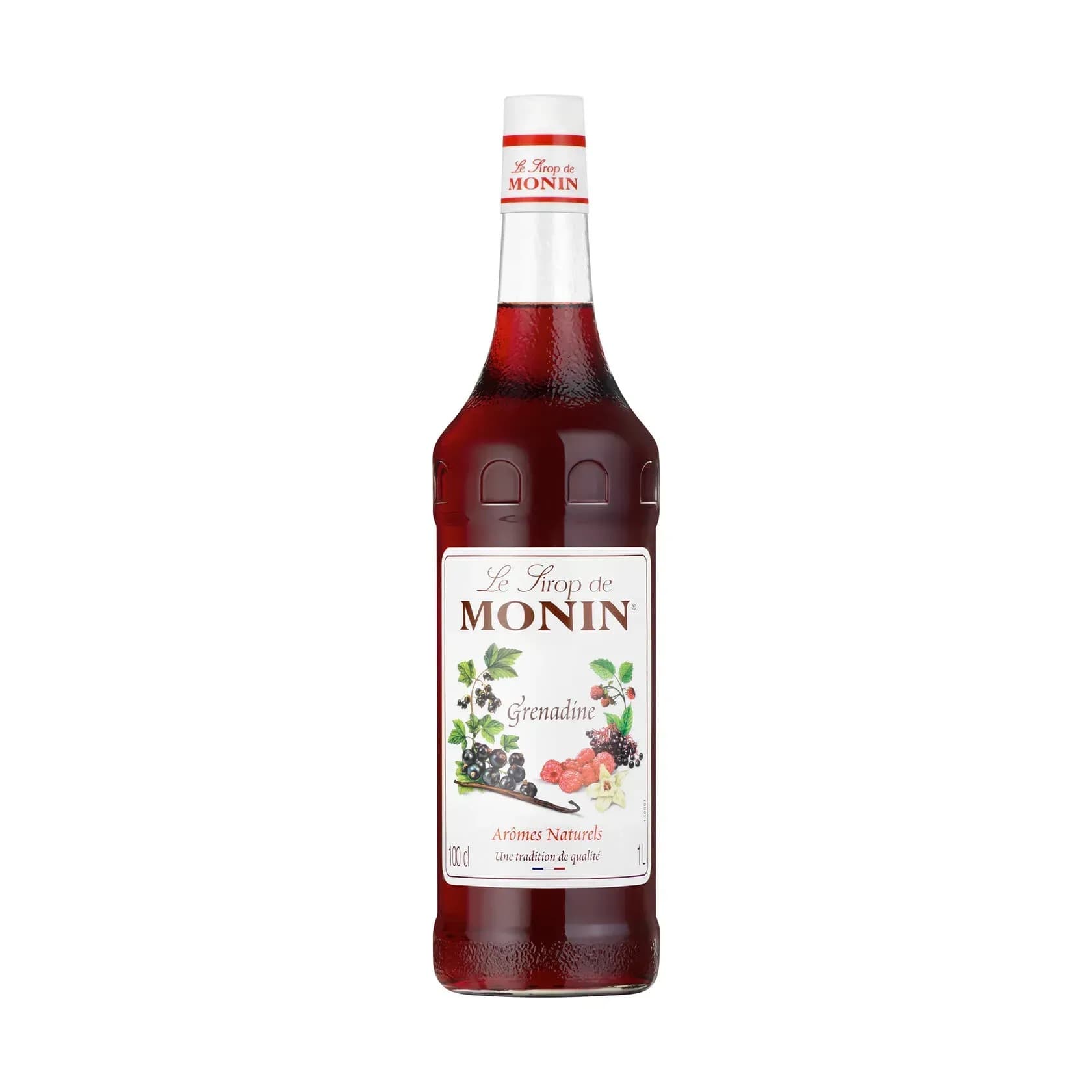 Сироп Monin Гренадін #0
