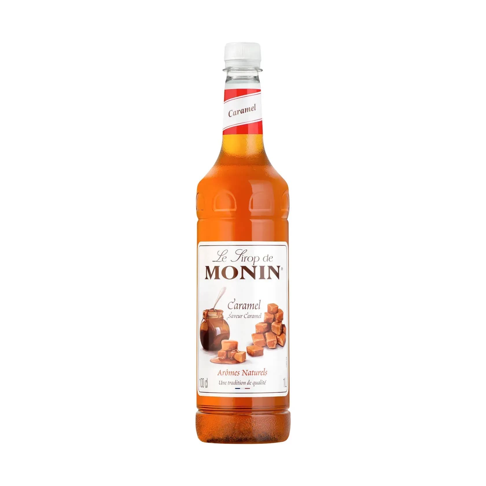Сироп Monin Карамель #0