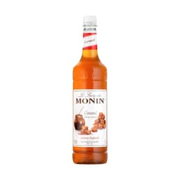 Сироп Monin Карамель
