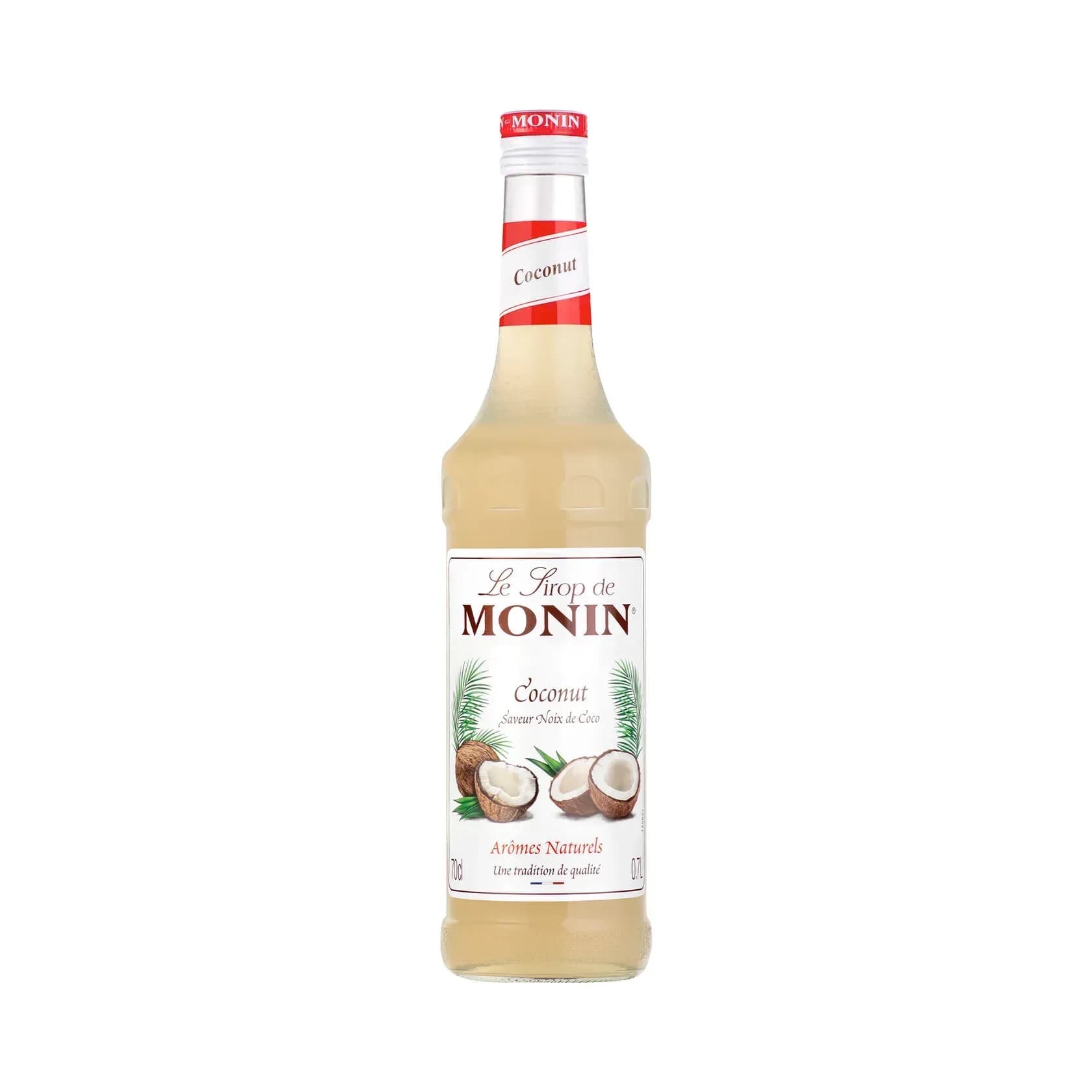 Сироп Monin Кокос #0