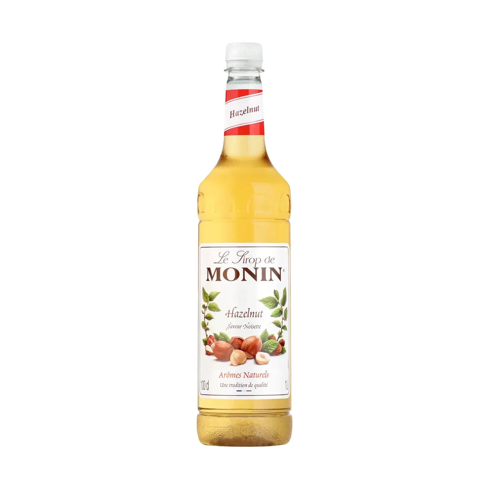 Сироп Monin Лісовий Горіх #0
