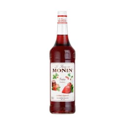 Сироп Monin Полуниця