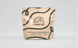 Кава обсмажена Guatemala Huehuetenango