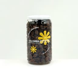 Кава обсмажена Colombia Decaf Popayan (фільтр) 130 г