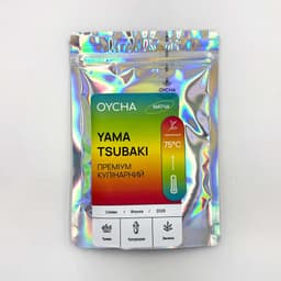 Матча Yamatsubaki 100 г
