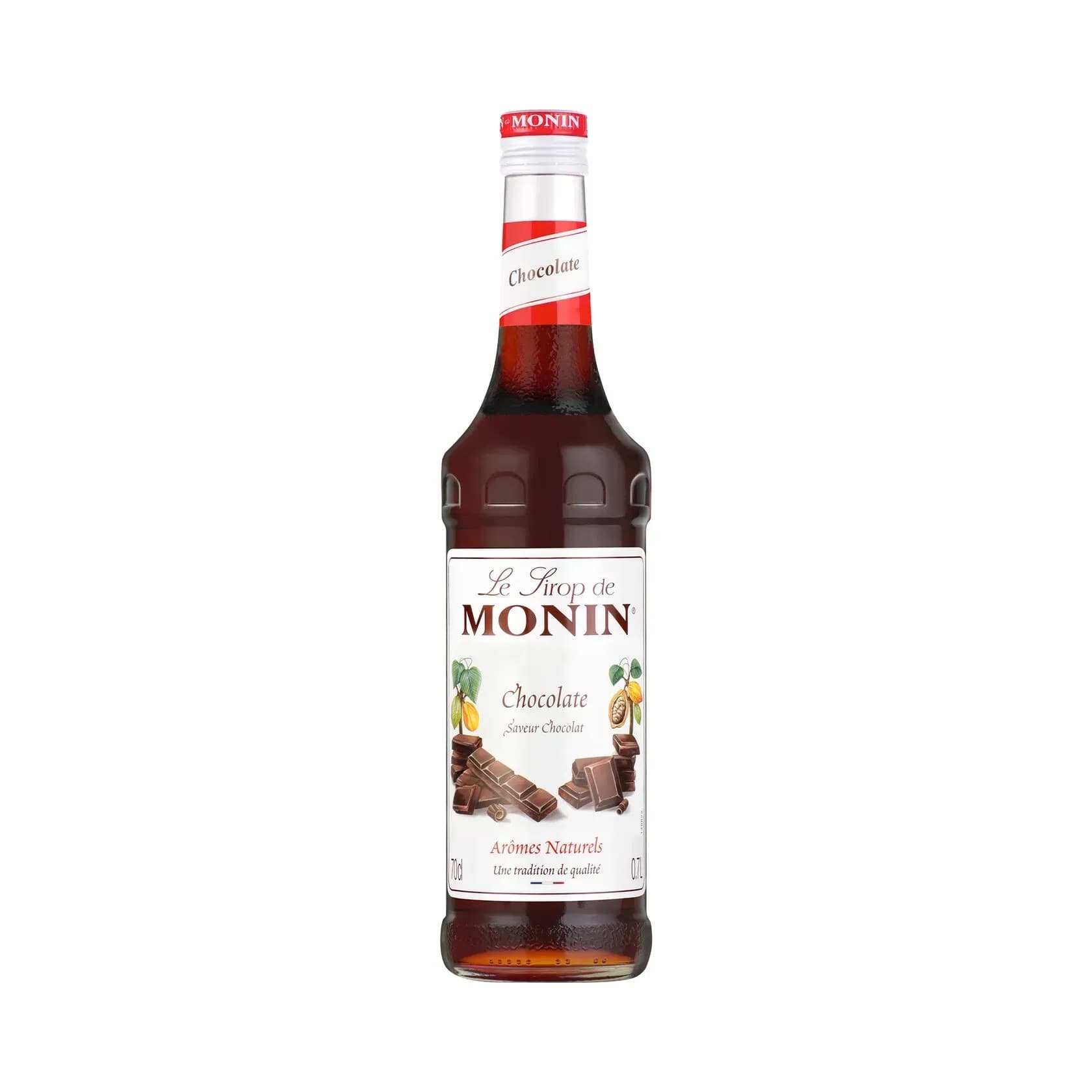 Сироп Monin Шоколад #0