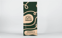 Кава обсмажена Rwanda Q