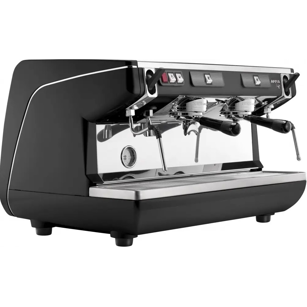 Кавоварка Nuova Simonelli Appia Life 2 Gr S