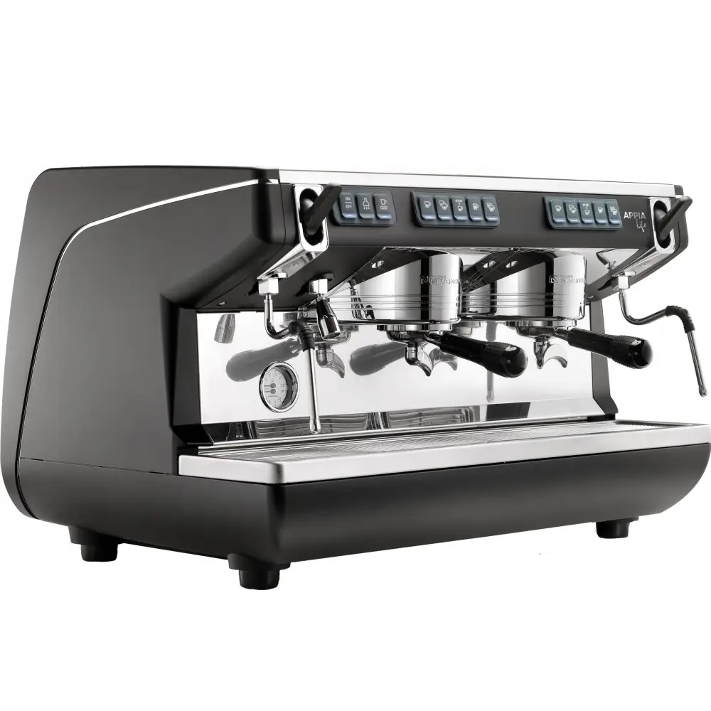 Кавоварка NUOVA SIMONELLI APPIA LIFE 2 GR V