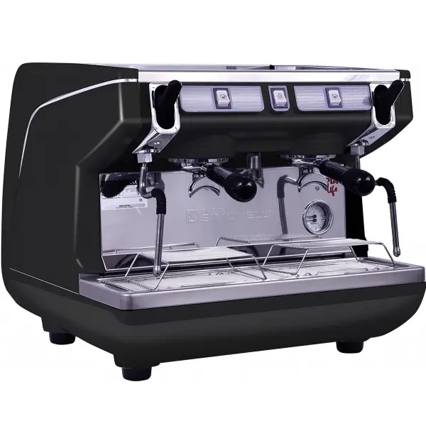 Кавоварка Nuova Simonelli Appia Life Compact 2 Gr S