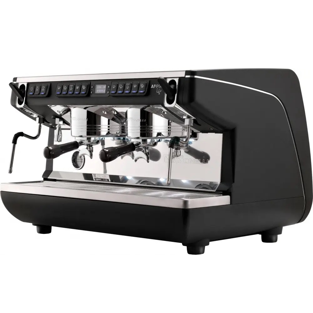 Кавоварка NUOVA SIMONELLI APPIA LIFE TIMER 2 GR