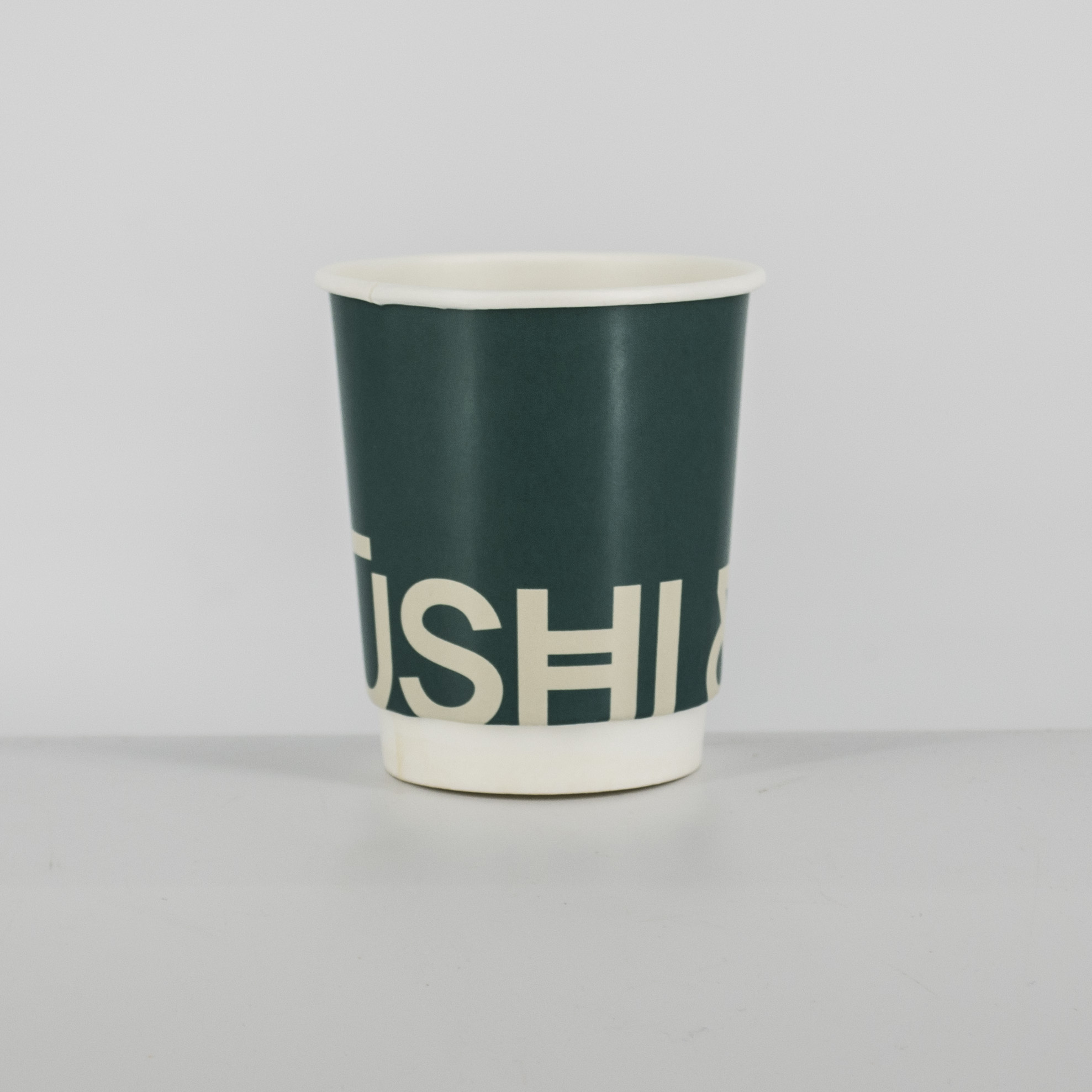 Стакан брендований sushi&co 175 мл (30 шт)